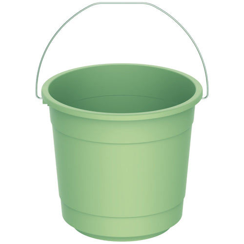 Cosmoplast Bucket EX-30 5Litre Assorted Color 1pc