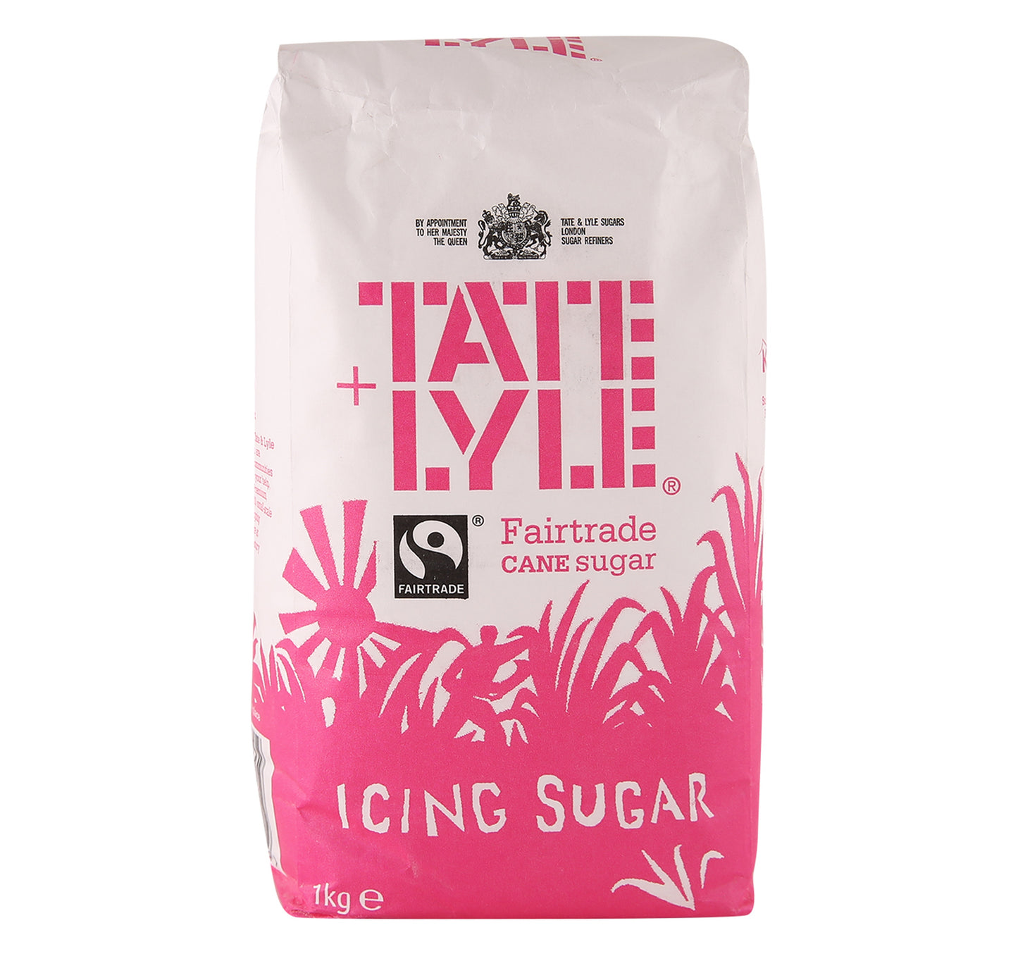 Tate Lyle Icing Sugar 1 kg