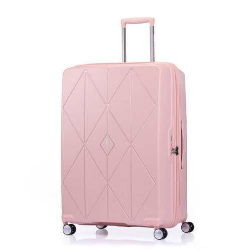 American Tourister Argyle Hard Trolley 68cm Antique Pink