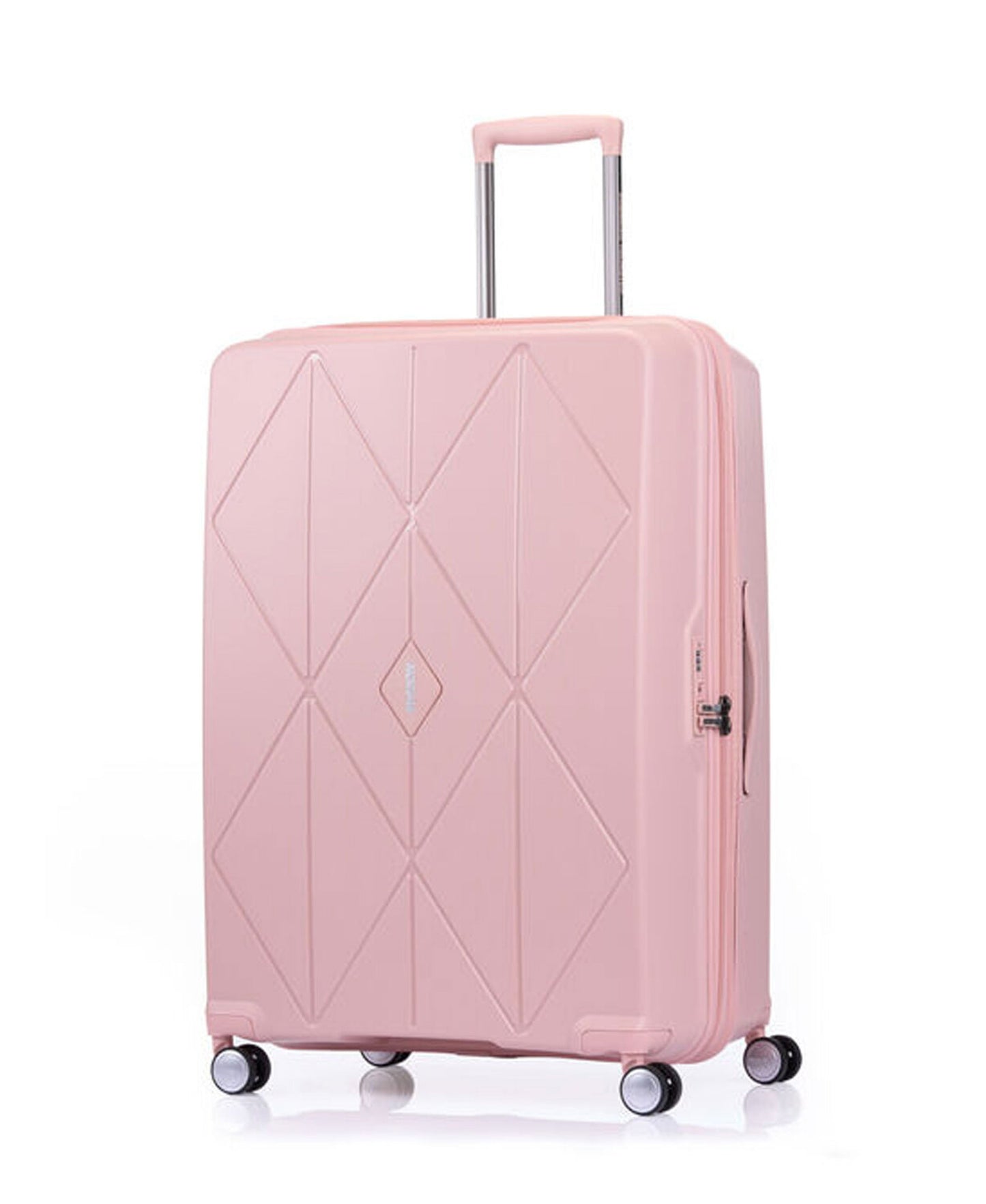 American Tourister Argyle Hard Trolley 68cm Antique Pink