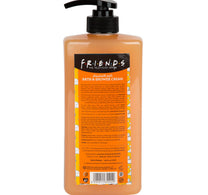 Friends Papaya Bath & Shower Cream 750 ml