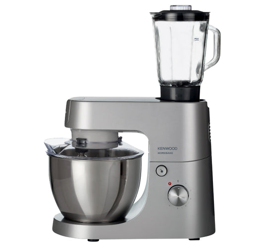 Kenwood Kitchen Machine, 1400 W, 5 L, KHH01.120SI