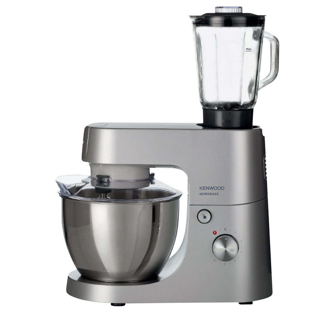 Kenwood Kitchen Machine, 1400 W, 5 L, KHH01.120SI