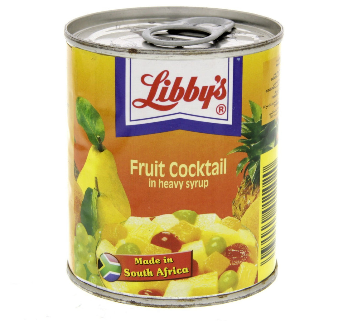 Libby's Fruit Cocktail 220 g