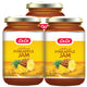 LuLu Pineapple Jam 3 x 450 g