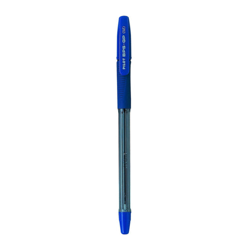 Pilot Ball Pen BPSGP Blue 1pc
