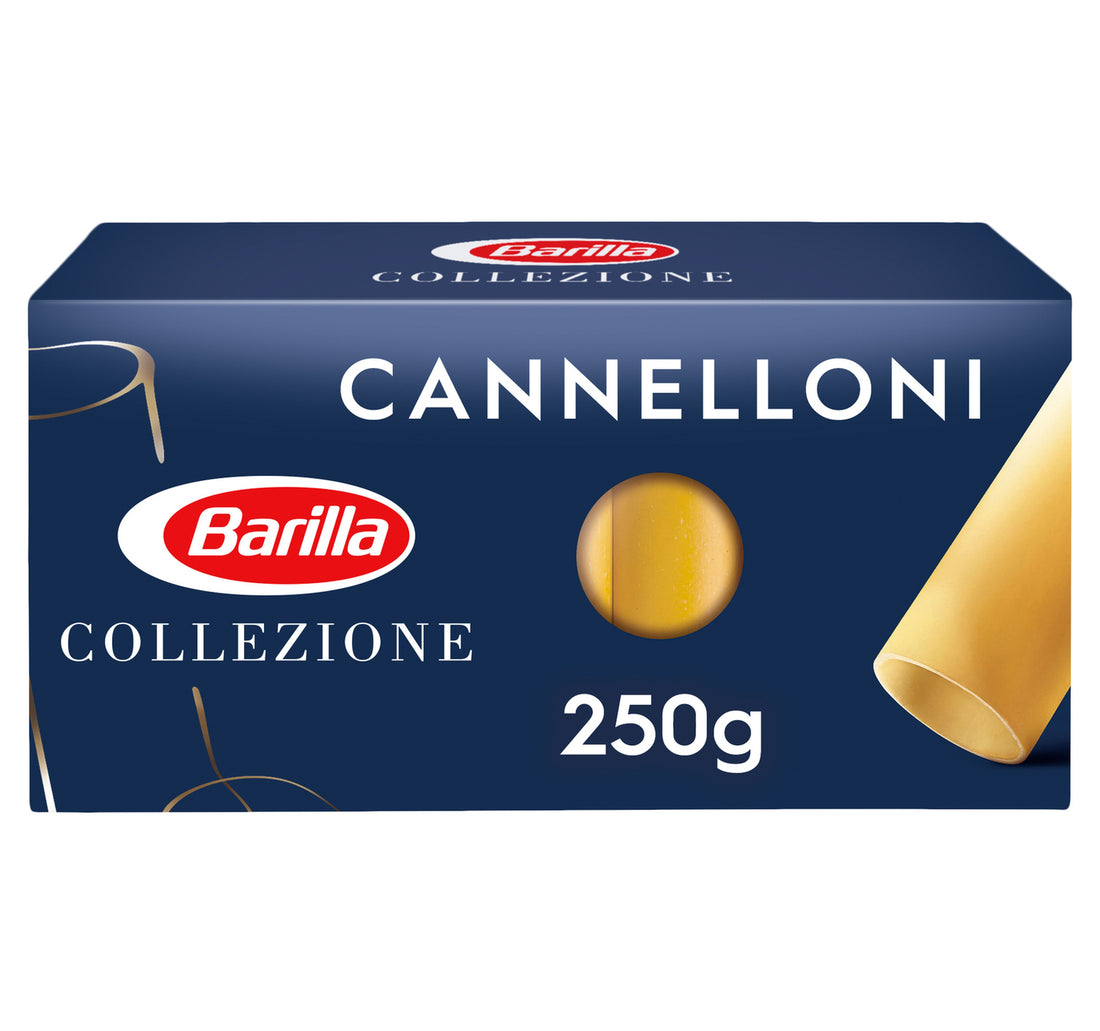Barilla Collezione Cannelloni Emiliani 250 g