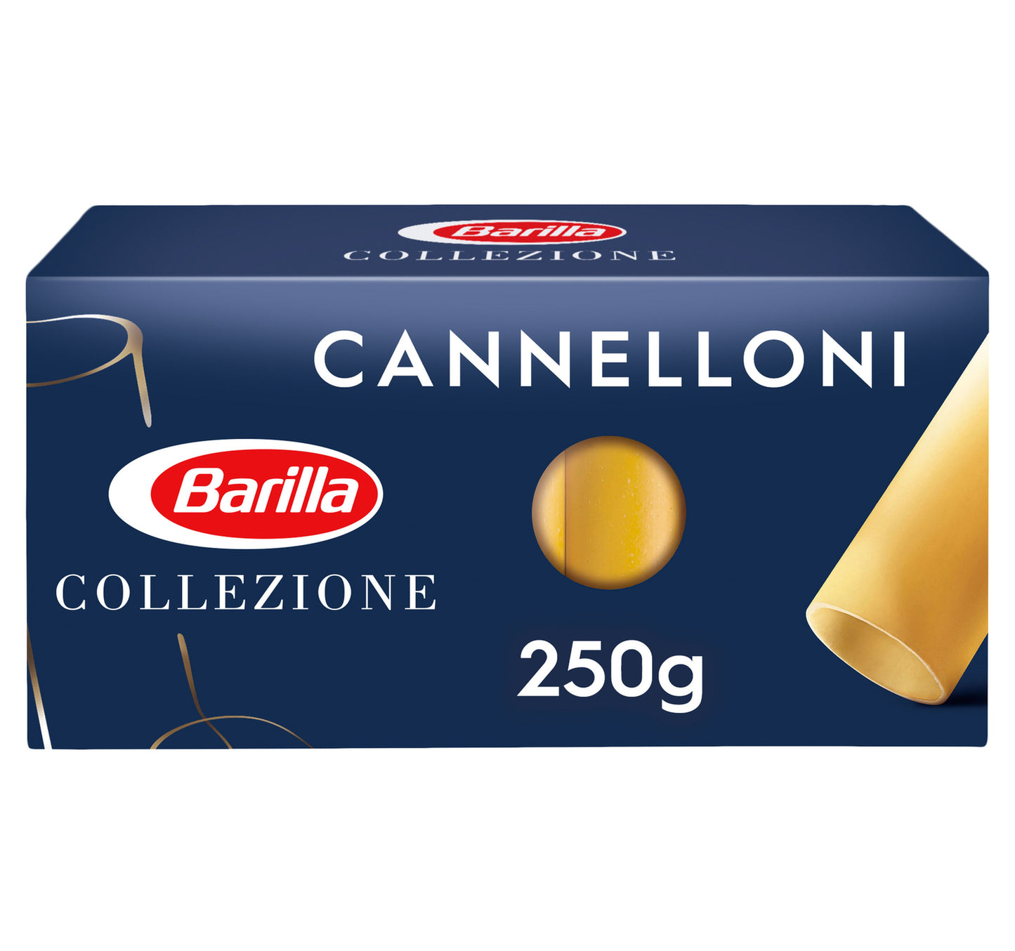 Barilla Collezione Cannelloni Emiliani 250 g
