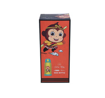 Win Plus Stainless Steel Kids Bottle KD135 500ml Assorted