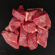 New Zealand Beef Cubes 500 g