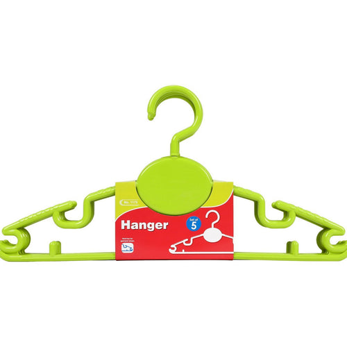شماعة JCJ 1173 5 قطع