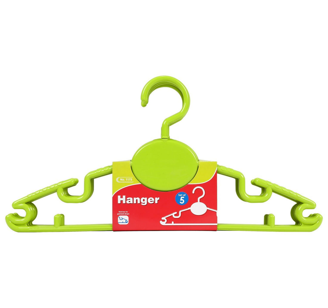 JCJ Hanger 1173 5pcs