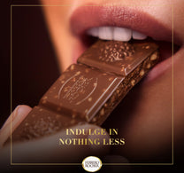 Ferrero Rocher Original Milk Chocolate Tablets 90 g