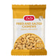 LuLu Fried & Salted Cashews 135 g