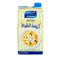 Almarai Cooking Cream 1 Litre