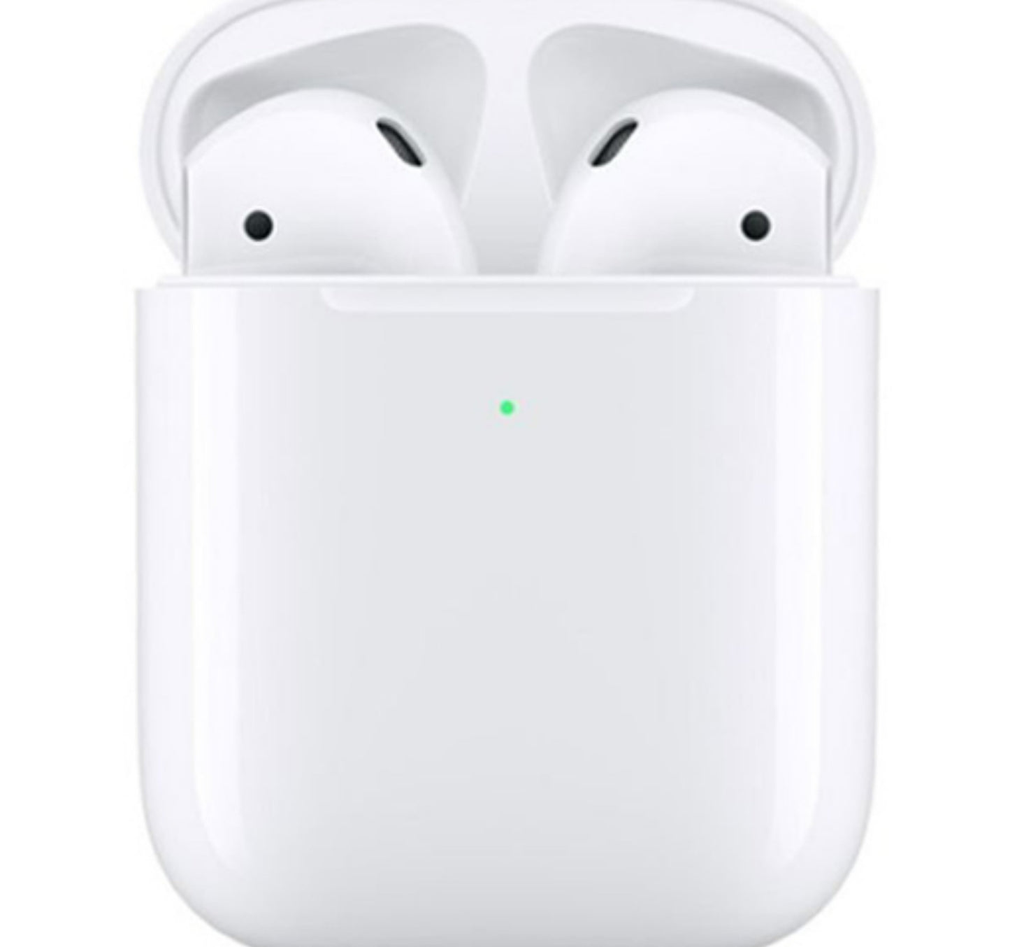 Wiwu True Wireless Stereo Airbuds, White, ASTWSW
