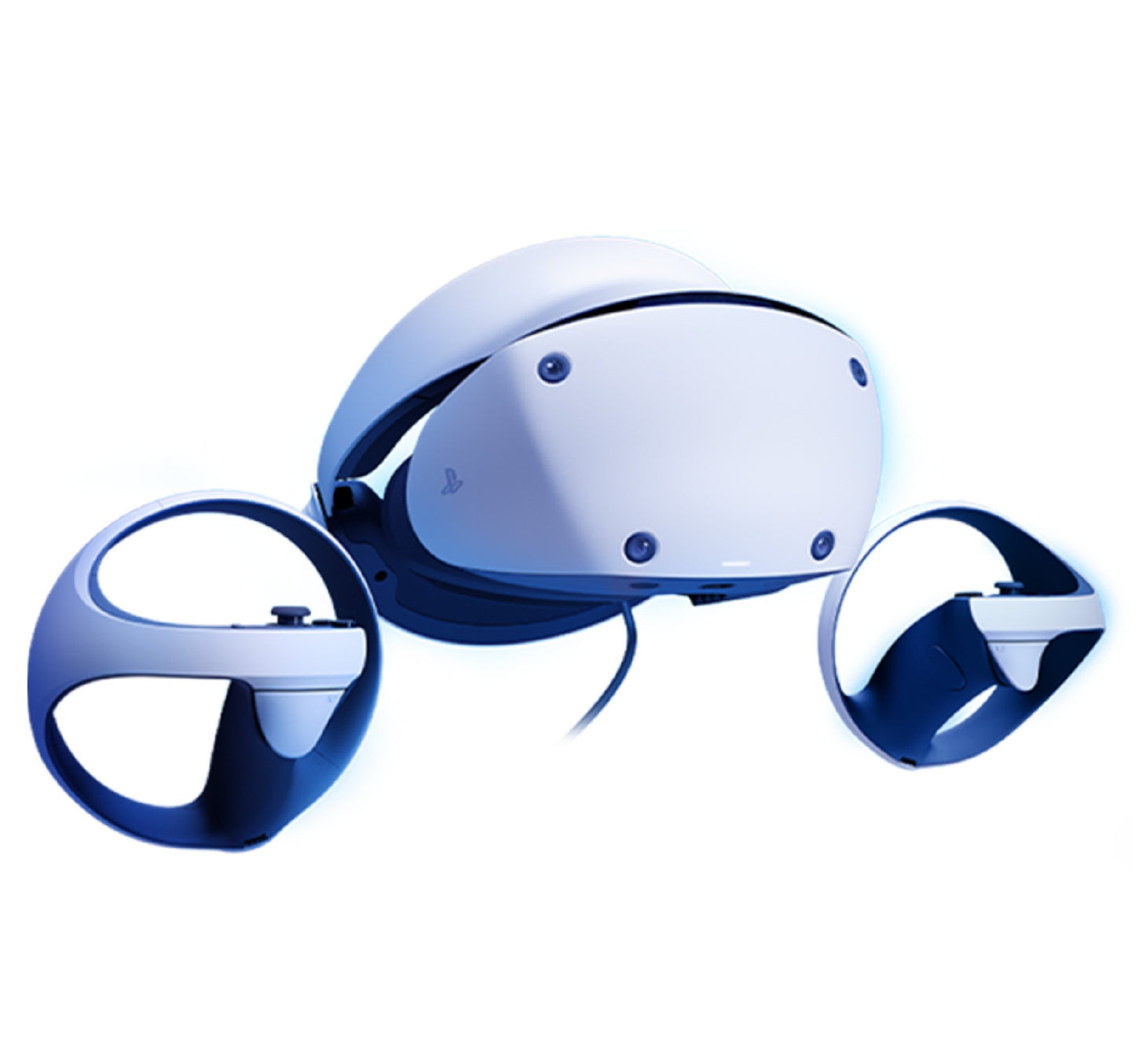 Sony PlayStation VR2 +Horizon Call Of The Mountain Bundle(CFIZVR1WHORVCH)