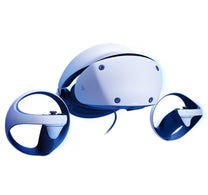 Sony PlayStation VR2 +Horizon Call Of The Mountain Bundle(CFIZVR1WHORVCH)