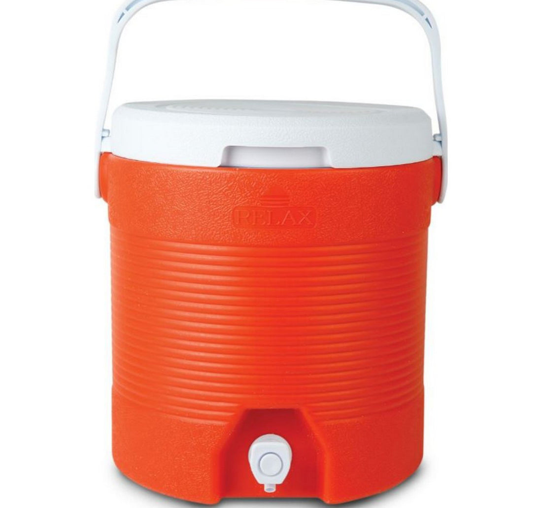 Relax Cooler RLX1001-10 12 Ltre