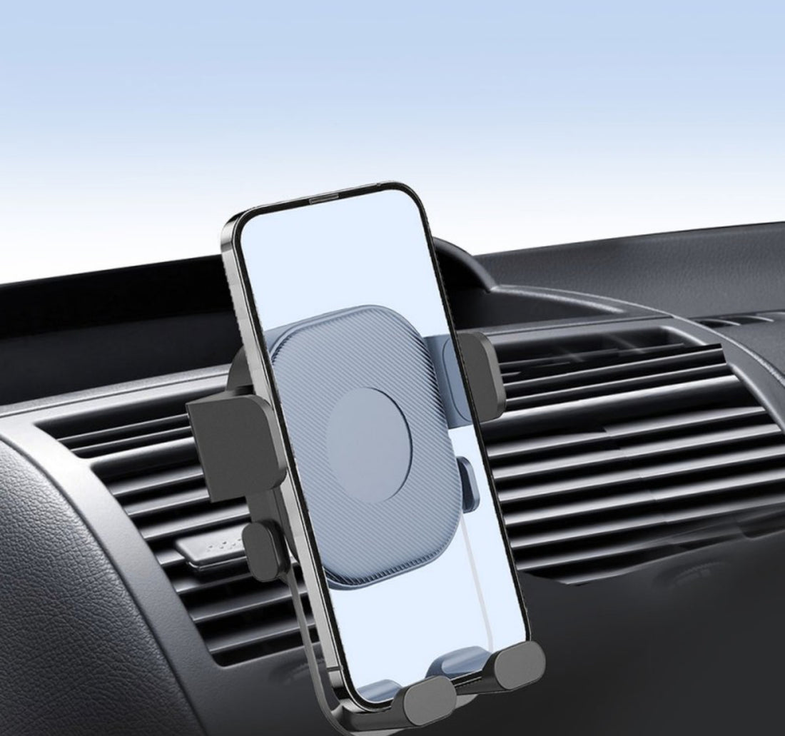 Trands 2 in 1 Smartphone Car Holder HO5521