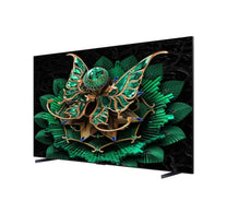 TCL C7K 115 inches 4K QD Mini QLED TV(2025), 115C7K