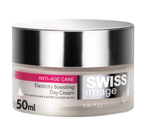 كريم النهار المعزز للمرونة من سويس إيميج لمكافحة الشيخوخة 36+ 50 مل