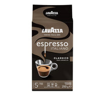 Lavazza Espresso Coffee 250 g