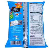 Crispy Letters Potato Chips Ketchup 18 g