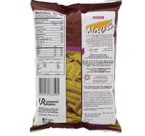 Jack 'n Jill Nova Country Cheddar Flavor Multigrain Snacks 78 g