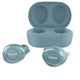 Philips True Wireless Earphone TAT2205 Blue