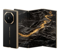 Huawei Mate XT 4G Tri-Fold Mobile, 16 GB RAM, 1 TB Storage, Black Lulu Hypermarket