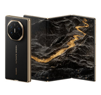 Huawei Mate XT 4G Tri-Fold Mobile, 16 GB RAM, 1 TB Storage, Black