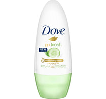 Dove Anti-Perspirant Roll On Cucumber & Green Tea 50 ml
