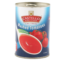 Castello Mashed Tomatoes 400 g