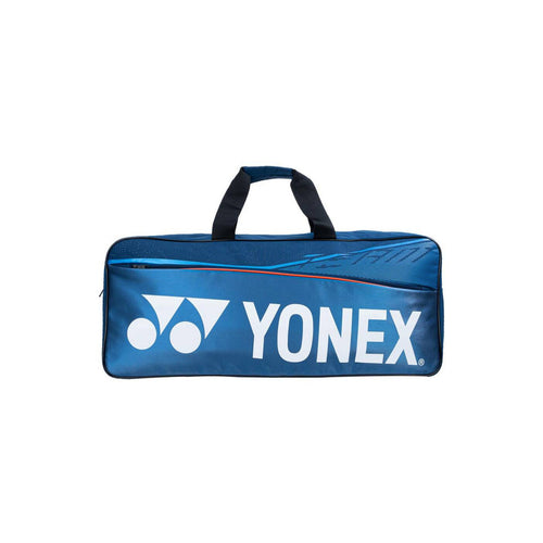 Yonex Tournmnt Bag 42031WEX Deep Blue 75x13x30cm