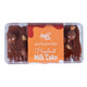 LuLu Bake Art Hazelnut Milk Cake 350 g