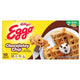 Kellogg's Eggo Chocolatey Chip Waffle 349 g