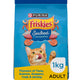 Purina Friskies Seafood Sensation Cat Food 1 kg