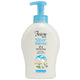 Feira White Brightening Bubbly Foam Body Wash Enriched With Goat's Milk, Pegaga & Licorice 800 ml