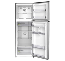 Midea Double Door Refrigerator MDRT489MTE46 356LTR