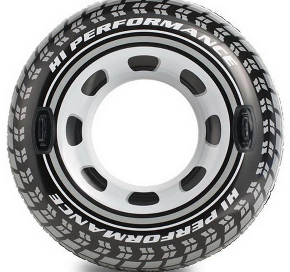 Intex Giant Tire Tube, 59252
