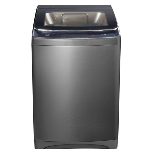 Kelon Top Laod Washing Machine,KWTY1802T-18Kg