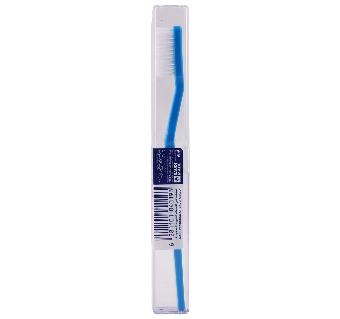 Tara Toothbrush Original Medium 1 pc