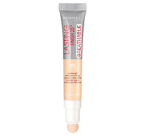 Rimmel London Lasting Finish Breathable Concealer Shade 001 Light Ivory 7ml