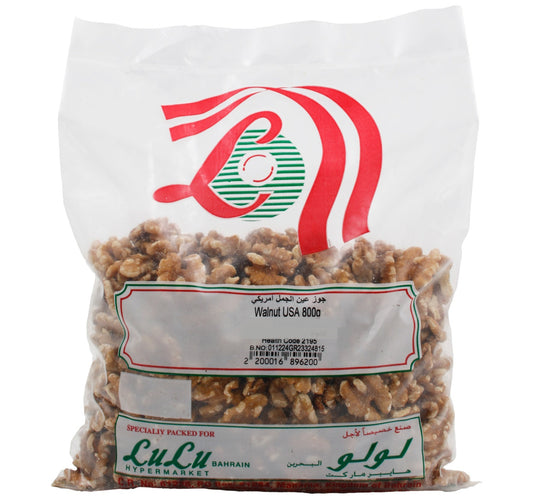 Walnut USA 800 g