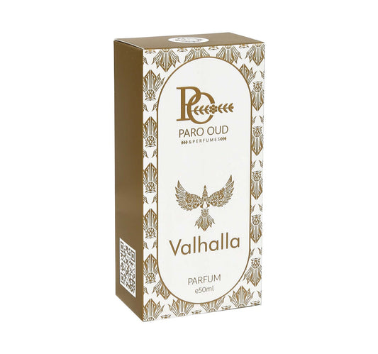 Paro Oud Valhalla Parfum 50ml