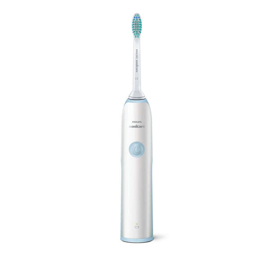 Philips Sonicare CleanCare+ Sonic Electric Toothbrush HX3215