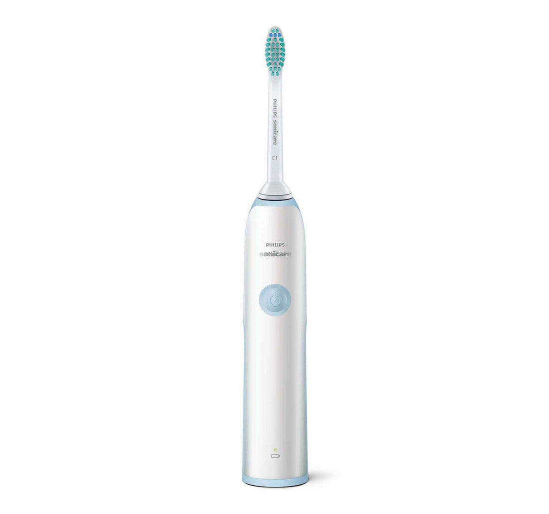 Philips Sonicare CleanCare+ Sonic Electric Toothbrush HX3215