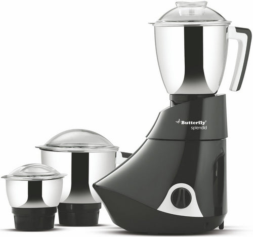 Butterfly Mixer Grinder SPLENDID-3