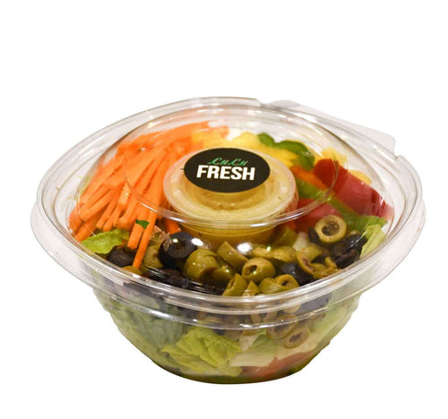 Mediterranean Salad Bowl 400 g